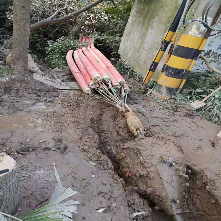 北京武汉电动拖拉管